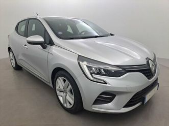 renault clio v societe 1.6 e-tech 140 business