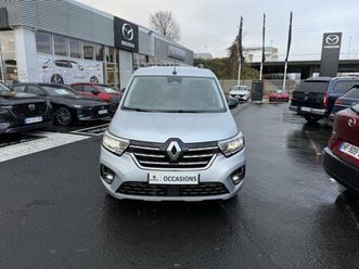 renault kangoo (3) intens - blue dci 95