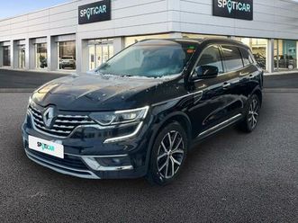 1.7 blue dci 150ch intens x-tronic