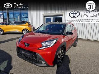 1.0 vvt-i 72ch design my24