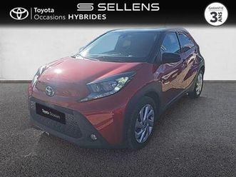 1.0 vvt-i 72ch design