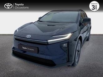 224ch 22kw grande autonomie lounge mc25