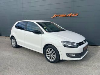 volkswagen polo 1.9 tdi 90 cv