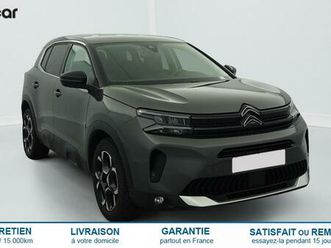 puretech 130 s s eat8 feel pack