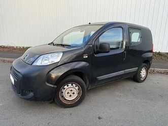 confort hdi 70 airdream