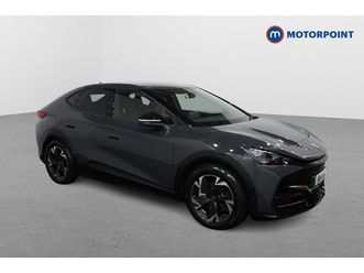 210kw v1 77kwh 5dr auto