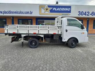 hyundai hr 2.5 tci diesel (rs/rd) 2022