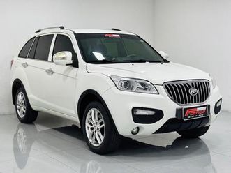 lifan x60 1.8 16v vvt talent