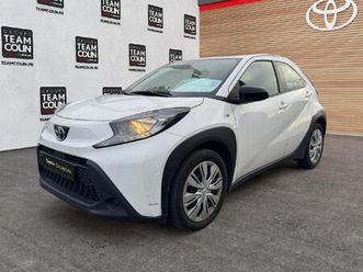 1.0 vvt-i 72ch dynamic