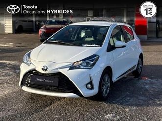 110 vvt-i dynamic 5p