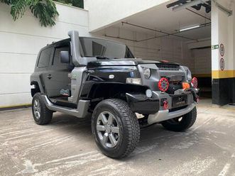 troller t4 3.2 tgv diesel 4wd