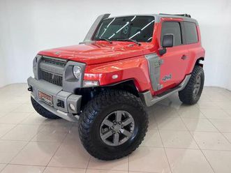 troller t4 3.2 xlt 4wd