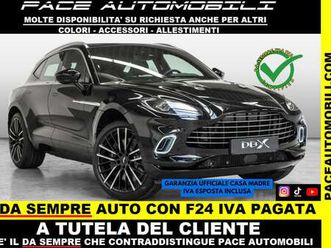 acc tetto kamera 360 pdc carbon black pack 23