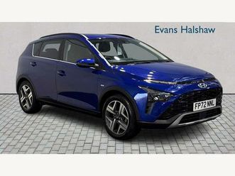 1.0 t-gdi mhev premium euro 6 (start/stop) 5dr