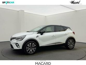 1.3 tce 130ch fap initiale paris edc