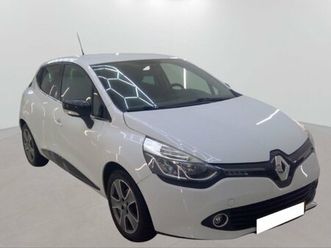 renault clio iv 0.9 tce 90 night & day