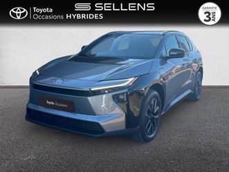 224ch 11kw grande autonomie design mc25