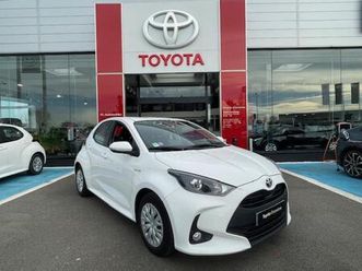 116h france business 5p