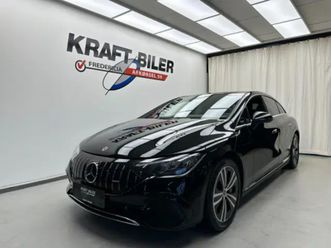 mercedes eqe350 avantgarde