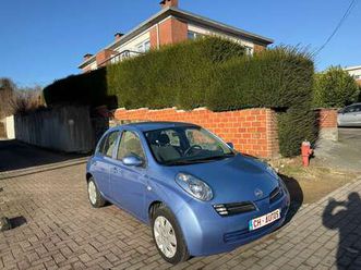 1.2i‼️prete à immatriculé-garantie 1 an