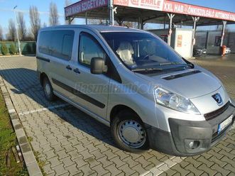 peugeot expert tepee 1.6 hdi l1 sphere
