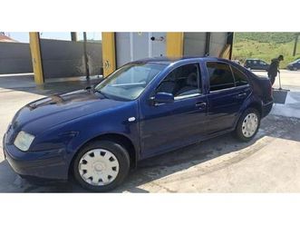 volkswagen bora 1.9 tdi timisoara