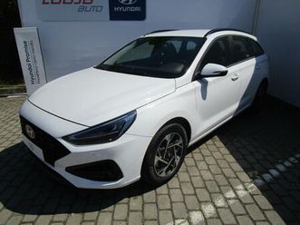 hyundai i30 1,0