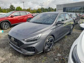 hyundai i30 1,5