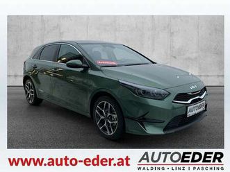 ceed 1,5 tgdi gold 48v dct