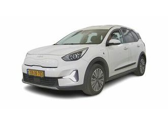 niro plus phev קיה