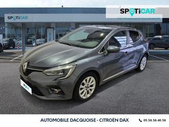 1.0 tce 100ch intens