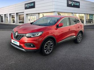 tce 160 fap edc intens