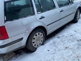 volkswagen golf4 suceava