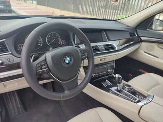 530da gran turismo xdrive luxury