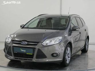ford focus 1.0 ecoboost 92 kw champions