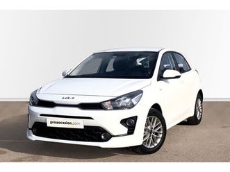 rio 1.2 dpi 63kw (85cv) 2wd 5mt active