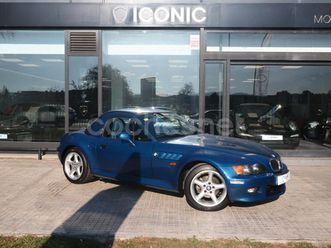bmw z3 2.2i roadster