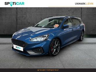 sw 2.3 ecoboost 280ch st