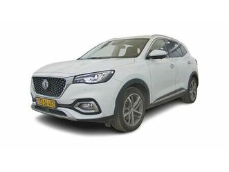mg ehs phev