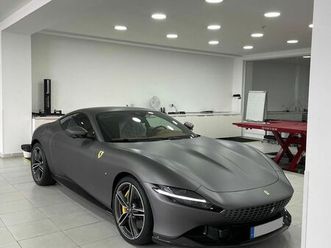 ferrari roma standard