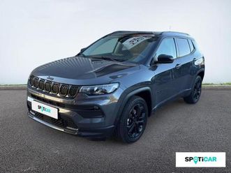 1.5 turbo t4 130ch mhev night eagle 4x2 bvr7