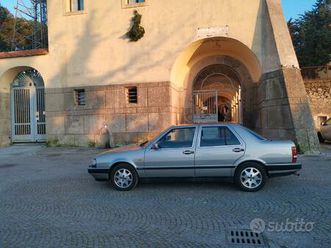 libretto uso e manutenzione thema 8.32 ferrari