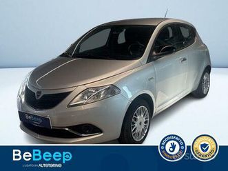 lancia ypsilon 1.2 gold 69cv my16