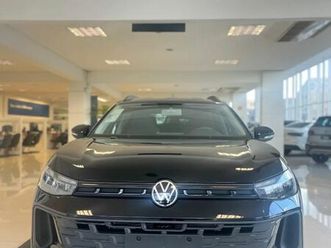 volkswagen tera 1.0 mpi flex 12v 5p mec. 2026