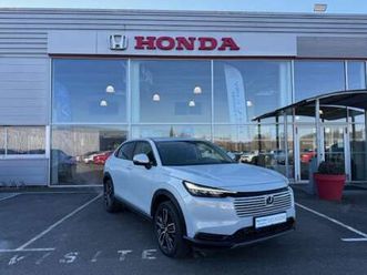 1.5 i-mmd 131ch e:hev executive