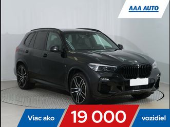 BMW X5 30D bmw-x5-xdrive30d-m-sport-edition-4x4