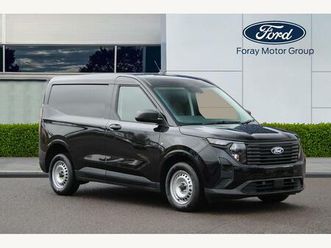 1.0 ecoboost leader swb euro 6 (start/stop) 4dr