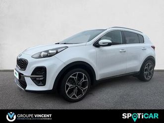 gt line 1.6 crdi 136ch isg