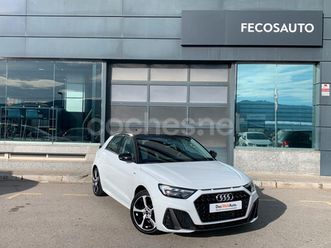 audi a1 sportback adrenalin 25 tfsi