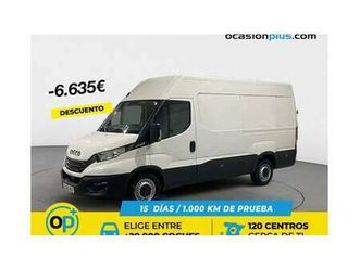 daily 2.3 td 35s 16 a8 v 3520l/h2 12 m3